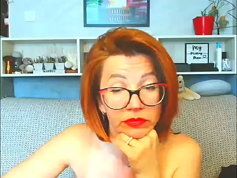 Natali3855 online show from 06-06-26, 05:45