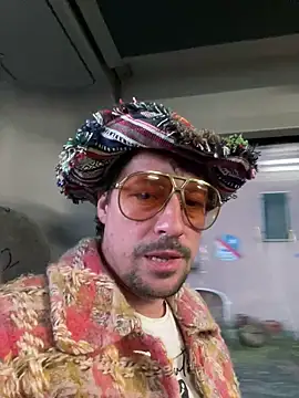 zenzero87 online show from 03-03-25, 05:53