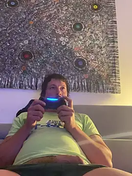 zenzero87 online show from 03-11-25, 09:15