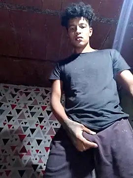 Black Diamon  online show from 11-27-25, 05:31