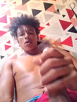 Black Diamon  online show from 01-08-26, 09:55