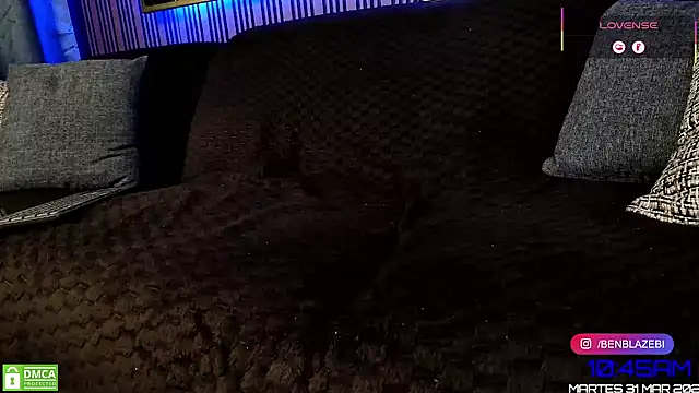 BEN BLAZE online show from 03-31-26, 03:45