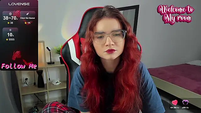 Sonya Glen online show from 12-11-24, 07:14