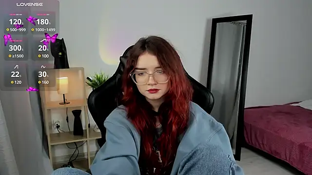 Sonya Glen online show from 12-16-24, 08:37