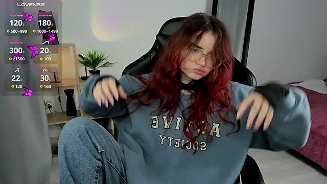 Sonya Glen online show from 12-16-24, 11:39