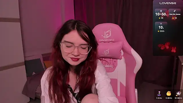 Sonya Glen online show from 12-25-24, 09:43