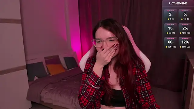 Sonya Glen online show from 12-26-24, 06:52