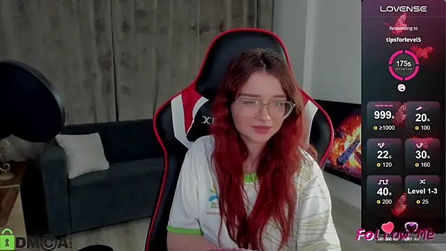 Sonya Glen online show from 12-29-24, 03:54