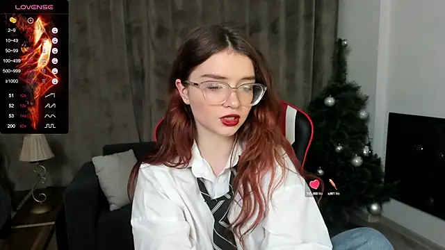 Sonya Glen online show from 01-09-25, 06:26