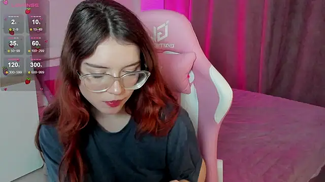 Snapshot of Sonya_Glen chatting on 01-14-25, 05:45 Sonya Glen online show from 01-14-25, 05:45