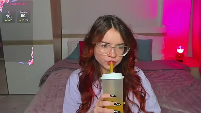 Sonya Glen online show from 01-19-25, 07:15