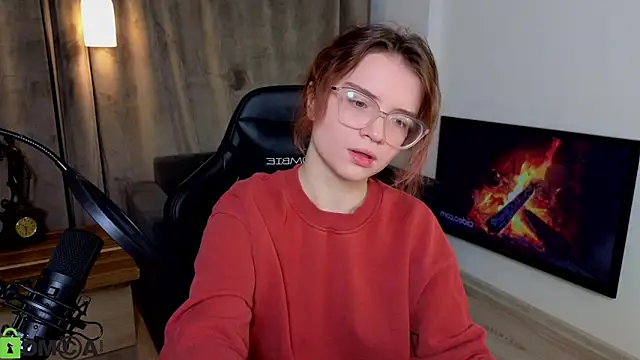 Sonya Glen online show from 01-27-25, 12:43