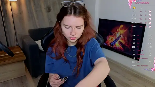 Sonya Glen online show from 01-28-25, 01:50