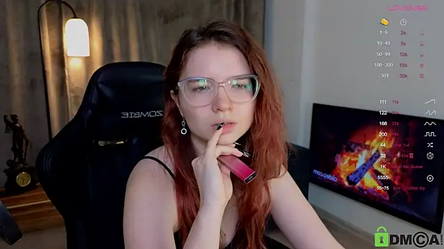 Sonya Glen online show from 01-29-25, 02:30