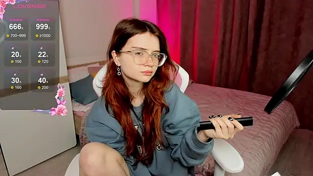 Sonya Glen online show from 02-06-25, 02:44