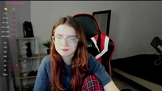 Sonya Glen online show from 02-09-25, 02:06