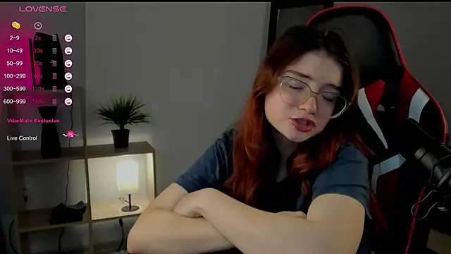 Sonya Glen online show from 02-09-25, 05:08