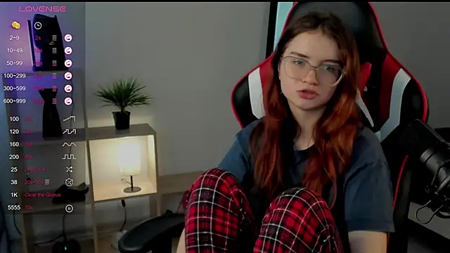 Sonya Glen online show from 02-09-25, 08:11