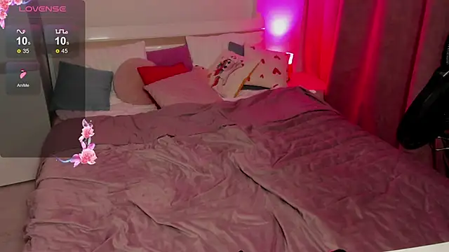 Sonya Glen online show from 02-14-25, 07:17