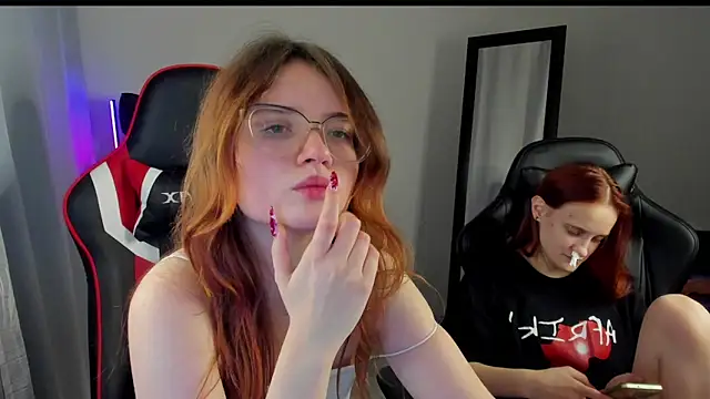 Sonya Glen online show from 02-21-25, 02:50