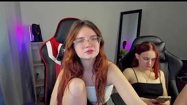 Sonya Glen online show from 02-21-25, 05:56