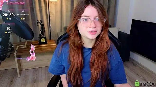 Sonya Glen online show from 02-22-25, 03:01