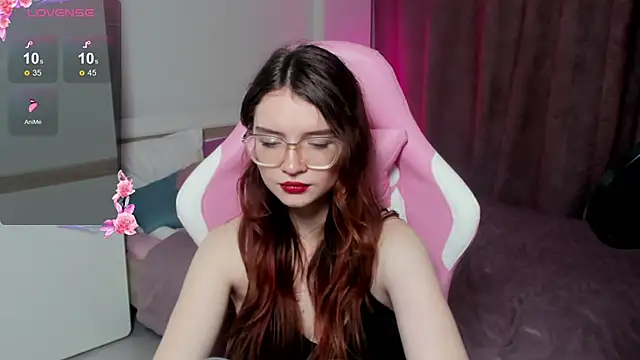 Sonya Glen online show from 02-24-25, 08:03