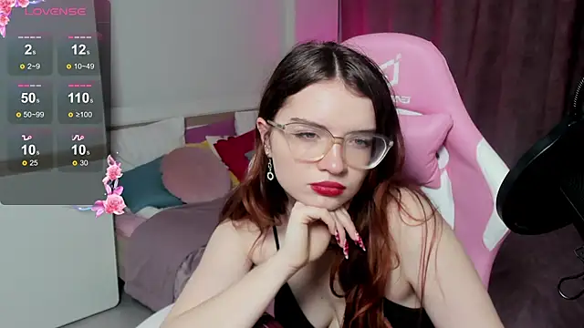 Sonya Glen online show from 02-24-25, 11:30