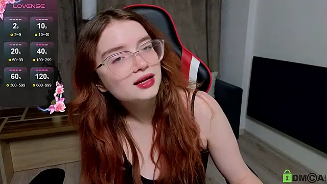 Sonya Glen online show from 03-02-25, 03:13