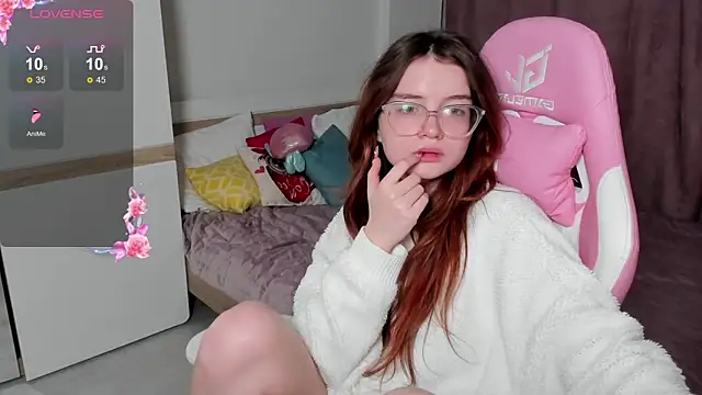 Sonya Glen online show from 03-06-25, 05:03