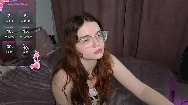 Sonya Glen online show from 03-13-25, 07:53