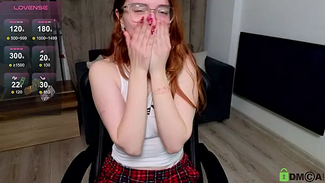 Sonya Glen online show from 03-15-25, 05:41