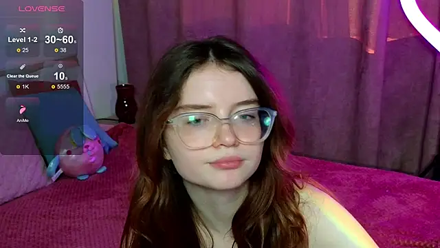 Sonya Glen online show from 03-22-25, 02:27