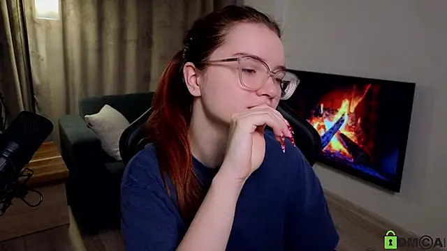 Sonya Glen online show from 03-23-25, 04:05