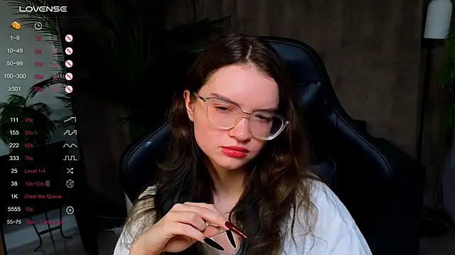 Sonya Glen online show from 09-09-25, 12:32