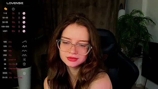 Sonya Glen online show from 09-14-25, 09:14