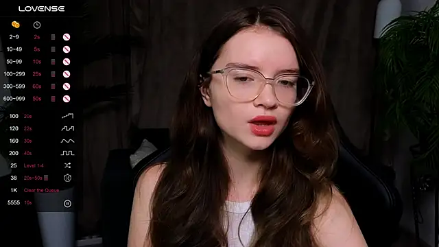 Sonya Glen online show from 09-22-25, 10:01