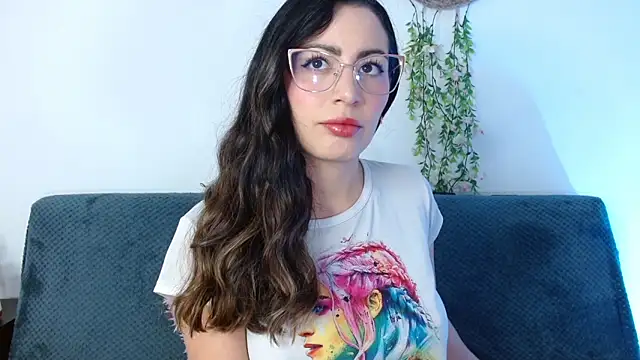 Kendal Mosk online show from 02-22-26, 07:12