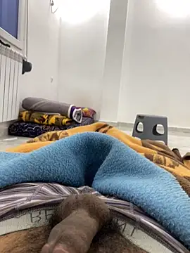 Lahcene online show from 12-19-25, 10:06