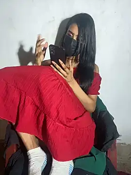 Snapshot of Teena_girl chatting on 01-15-25, 06:19 Teena girl online show from 01-15-25, 06:19