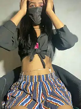 Snapshot of Teena_girl chatting on 01-23-25, 07:18 Teena girl online show from 01-23-25, 07:18