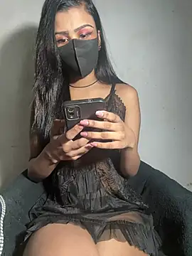 Snapshot of Teena_girl chatting on 02-03-25, 09:29 Teena girl online show from 02-03-25, 09:29