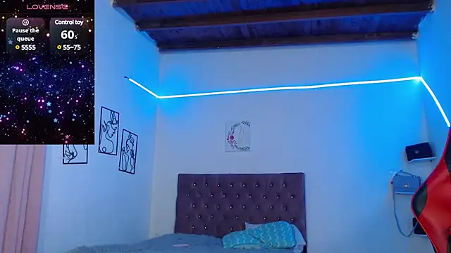  Mayte girls  online show from 12-10-24, 07:16
