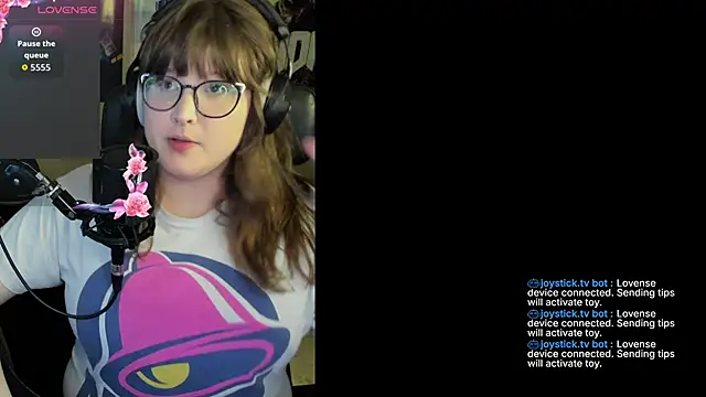 HannahCastle96 online show from 02-19-26, 03:57