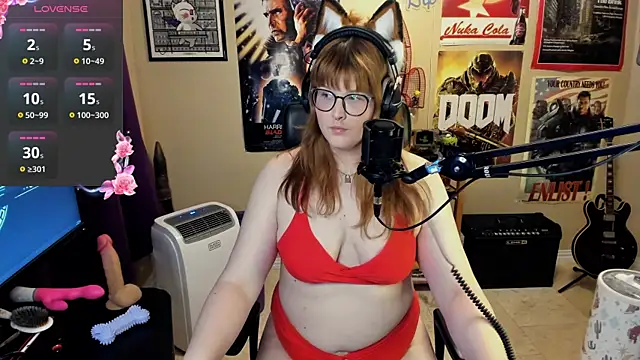 Snapshot of HannahCastle96 chatting on 07-01-26, 02:46 HannahCastle96 online show from 07-01-26, 02:46