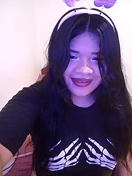 CANELA 9911 online show from 12-10-24, 09:01