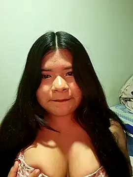 CANELA 9911 online show from 03-12-25, 02:41