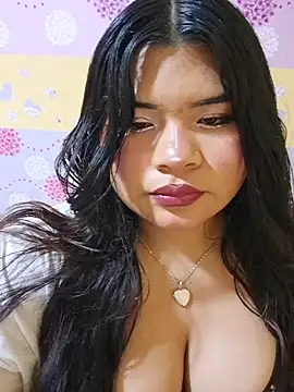 CANELA 9911 online show from 09-25-25, 01:09