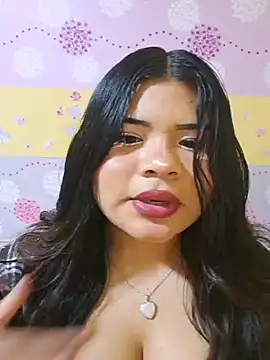 CANELA 9911 online show from 09-26-25, 01:20