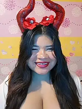 CANELA 9911 online show from 10-07-25, 01:03